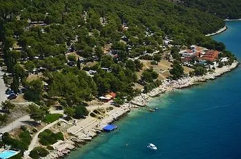 Mediteran Travel Mobile Homes Belvedere Seget Vranjica Village de vacances