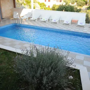 Apartment Apartments&rooms Jelavic